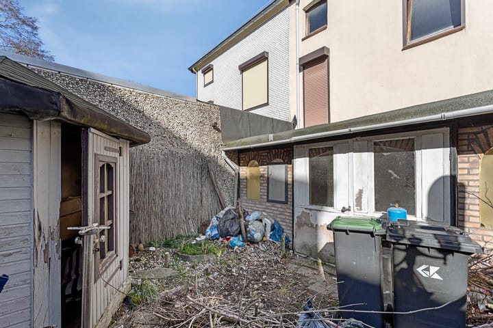 Foto 17 van Einderstraat 68