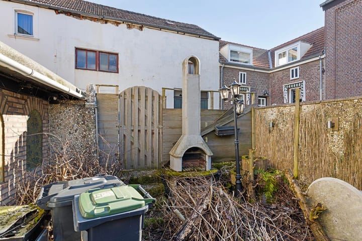 Foto 16 van Einderstraat 68