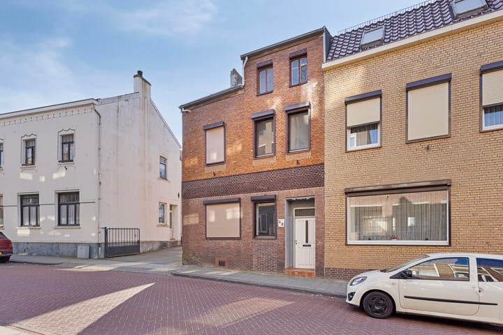 Foto 3 van Einderstraat 68