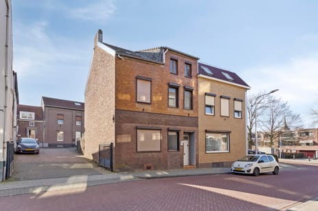 Einderstraat thumbnail