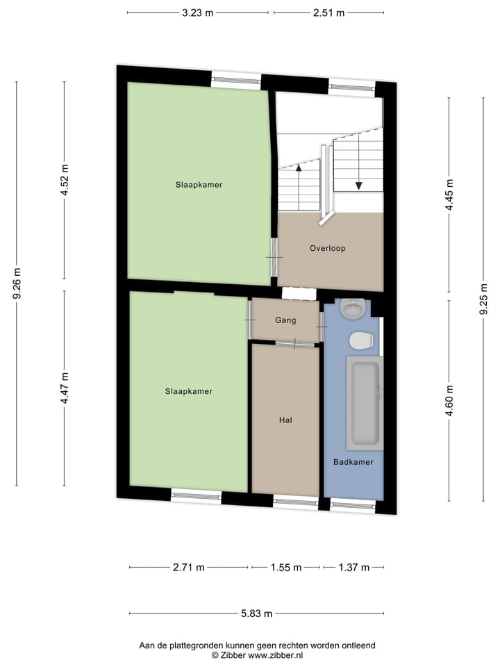 Foto 38 van Einderstraat 68