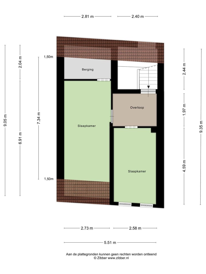 Foto 40 van Einderstraat 68