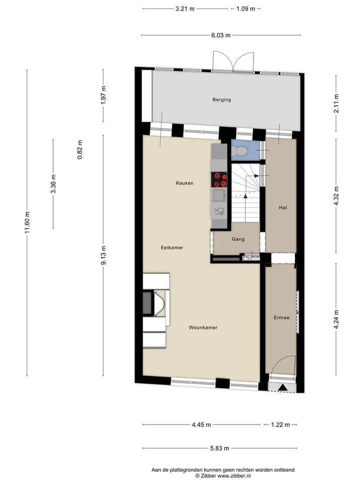 Foto 36 van Einderstraat 68