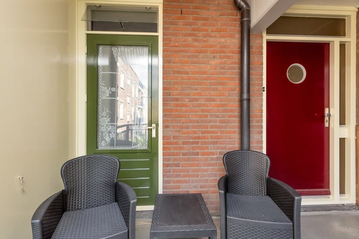 Bekijk foto 4 van Kinkerstraat 175-E