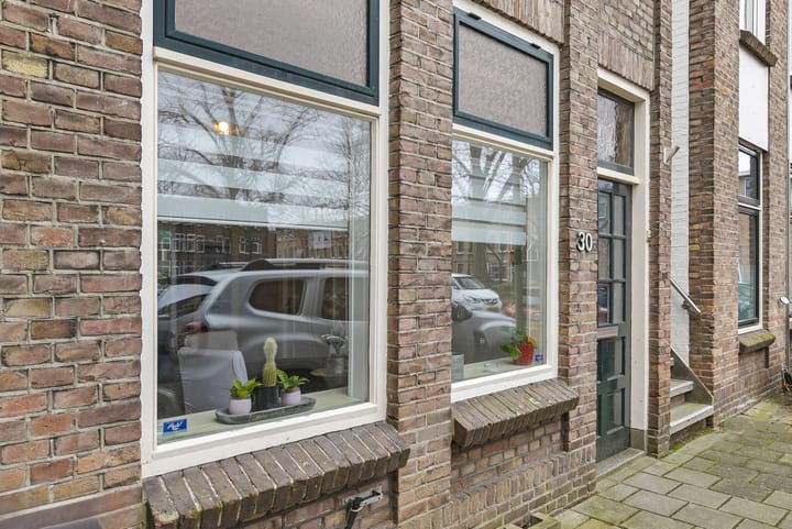 Foto 4 van Tollensstraat 30