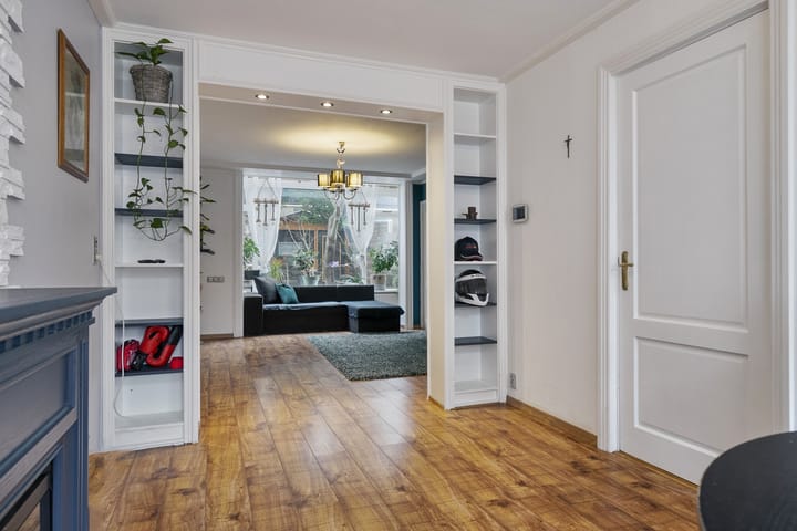 Foto 5 van Tollensstraat 30