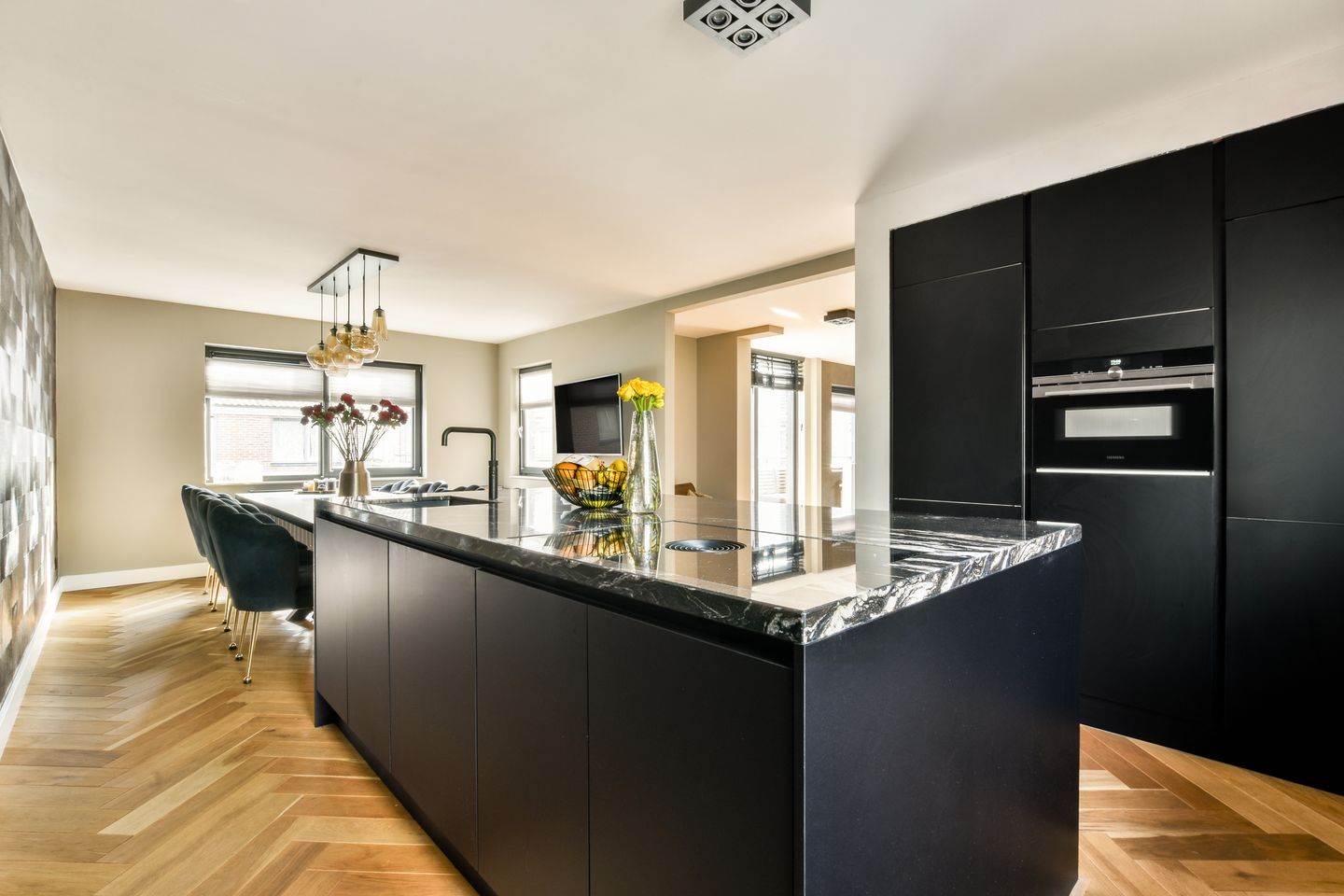 Foto 1 van Humberto Delgadoplein 9