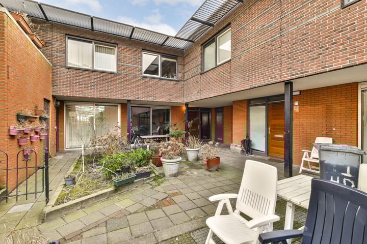 Foto 5 van Humberto Delgadoplein 9