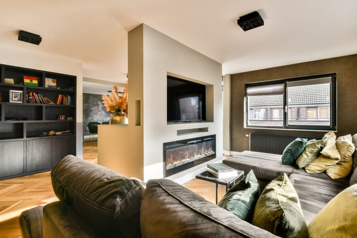 Foto 2 van Humberto Delgadoplein 9