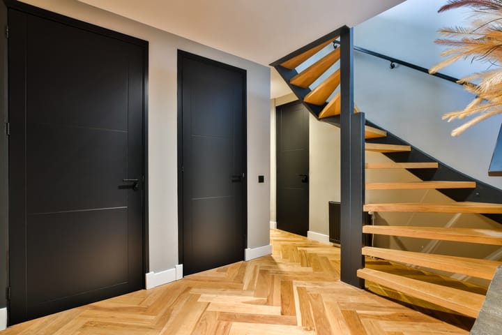 Foto 7 van Humberto Delgadoplein 9