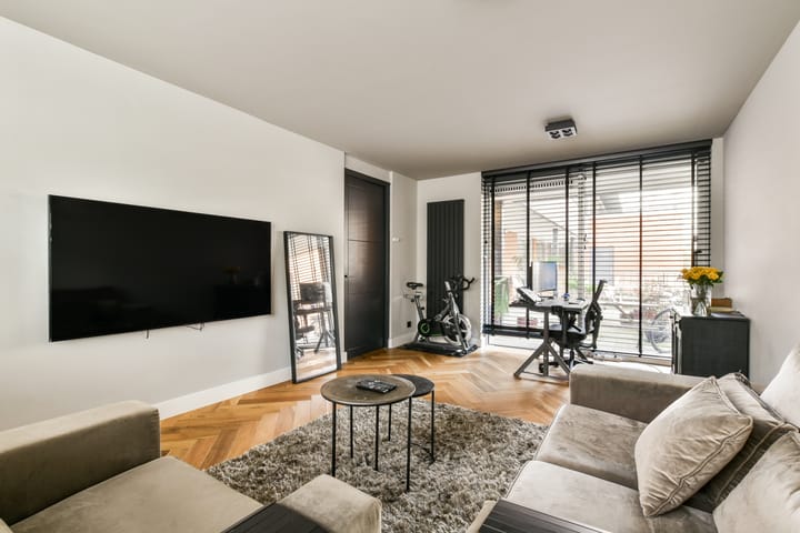 Foto 9 van Humberto Delgadoplein 9