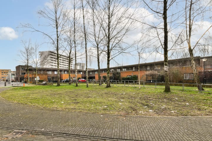 Foto 4 van Humberto Delgadoplein 9