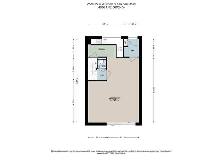 Foto 30 van Vecht 27