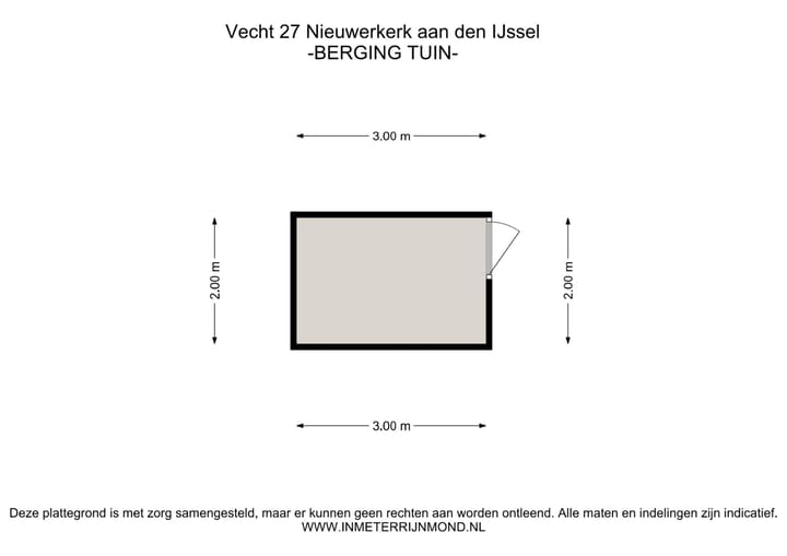 Foto 34 van Vecht 27