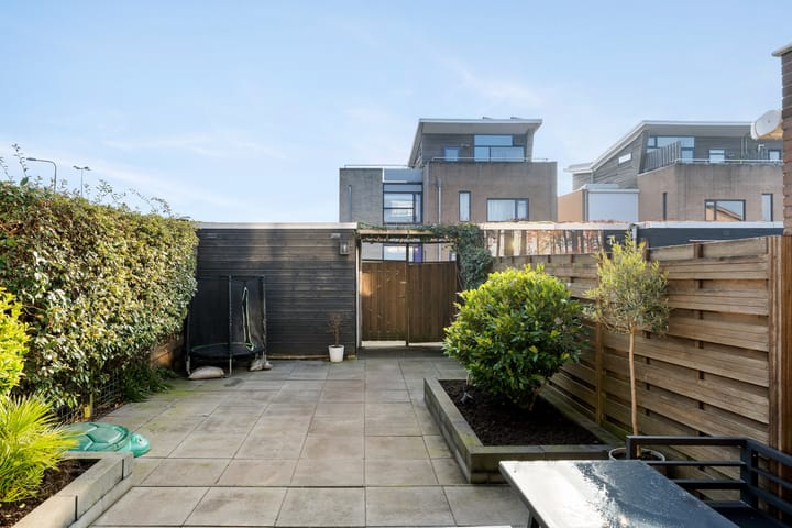 Foto 24 van Vecht 27