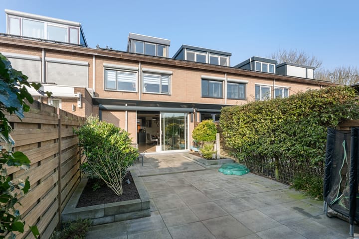 Foto 25 van Vecht 27