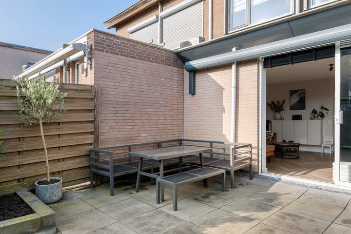 Foto 26 van Vecht 27