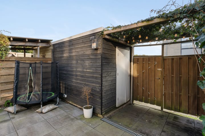 Foto 27 van Vecht 27