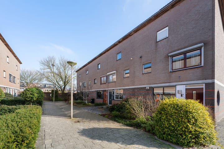 Foto 29 van Vecht 27