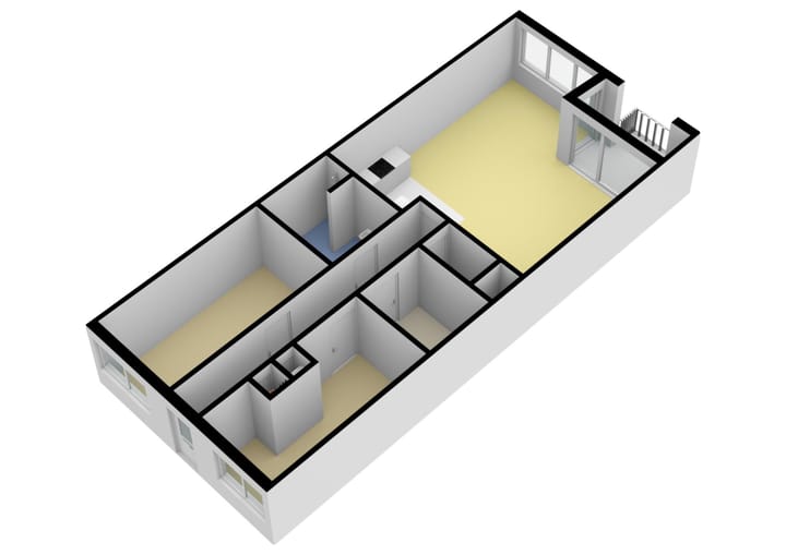 Photo 48 of Andries Copierstraat 36