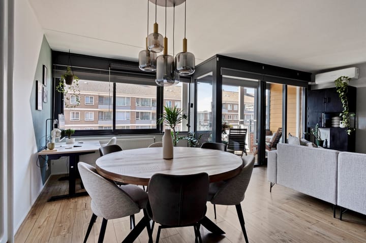 Photo 2 of Andries Copierstraat 36