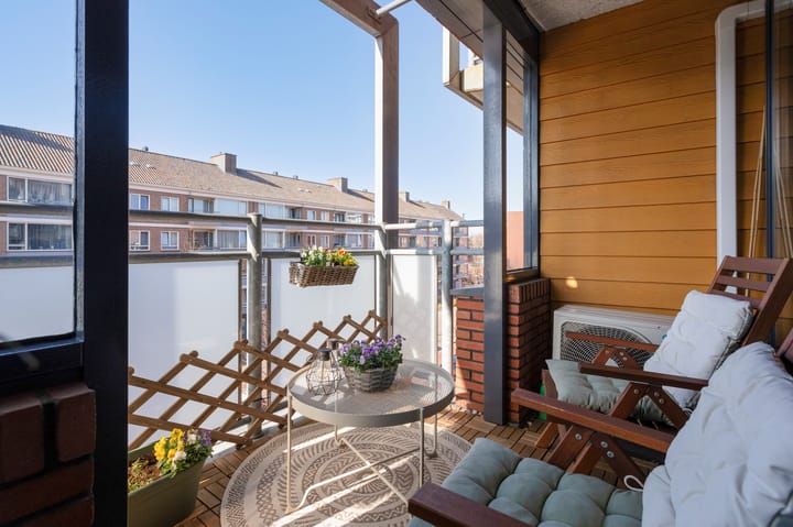 Photo 3 of Andries Copierstraat 36