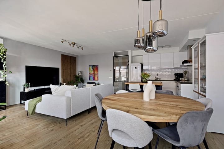 Photo 4 of Andries Copierstraat 36