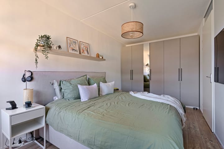 Photo 9 of Andries Copierstraat 36