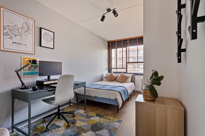 Photo 10 of Andries Copierstraat 36