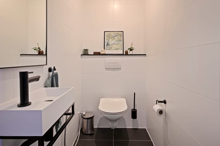 Photo 14 of Andries Copierstraat 36