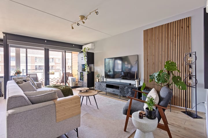 Photo 1 of Andries Copierstraat 36