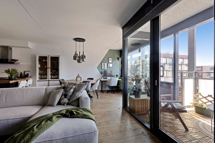 Photo 26 of Andries Copierstraat 36