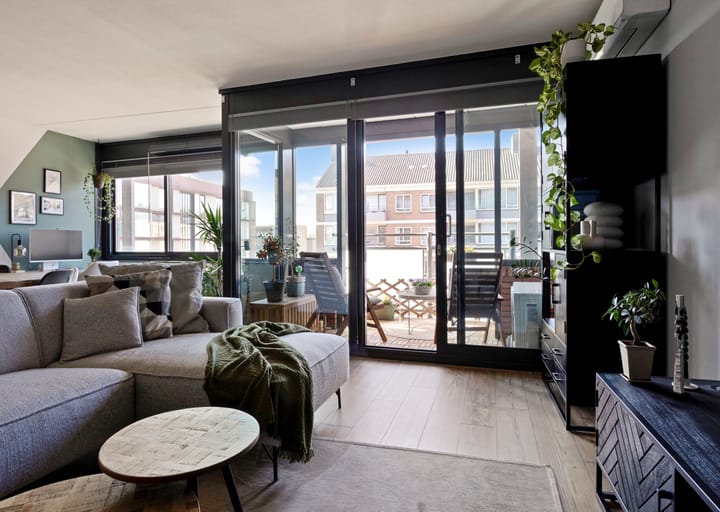 Photo 28 of Andries Copierstraat 36