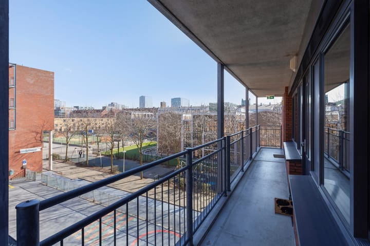 Photo 34 of Andries Copierstraat 36