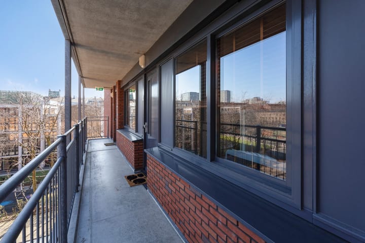 Photo 35 of Andries Copierstraat 36