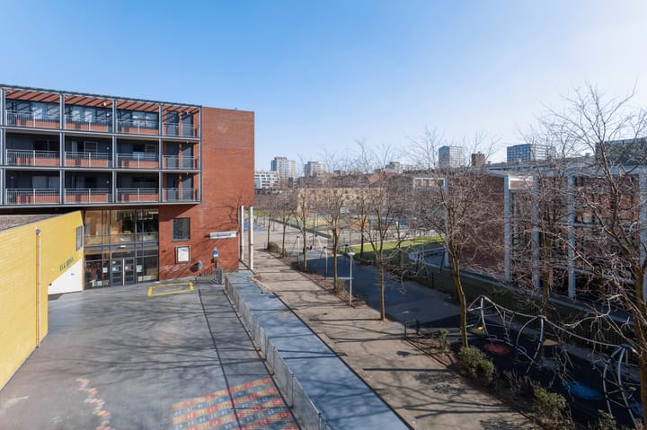 Photo 36 of Andries Copierstraat 36