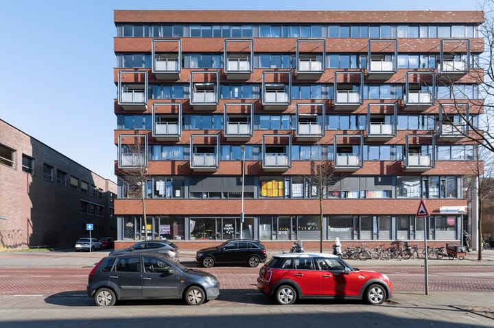 Photo 42 of Andries Copierstraat 36