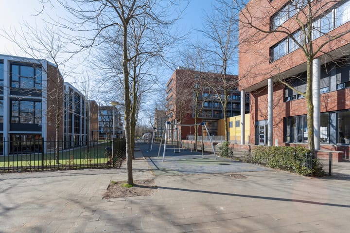 Photo 43 of Andries Copierstraat 36