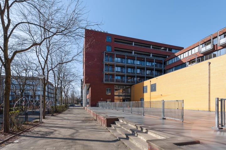 Photo 45 of Andries Copierstraat 36