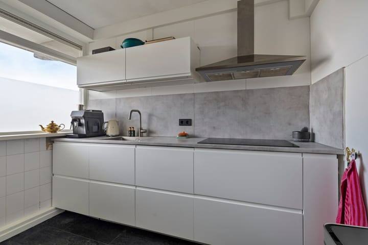 Foto 3 van Wenckebachlaan 34