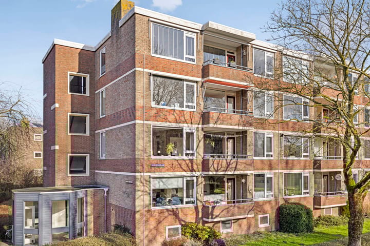 Foto 5 van Wenckebachlaan 34