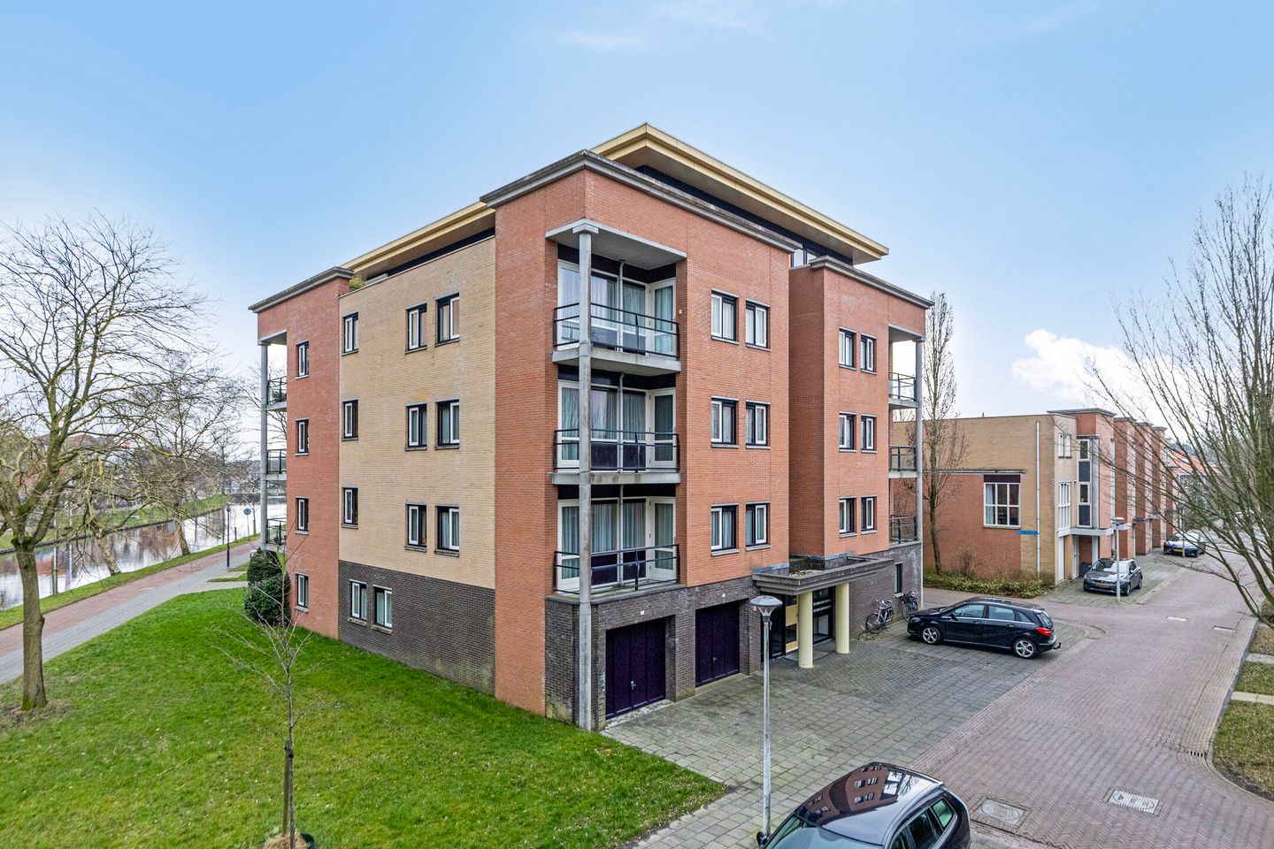 Foto 1 van Emmastraat 42