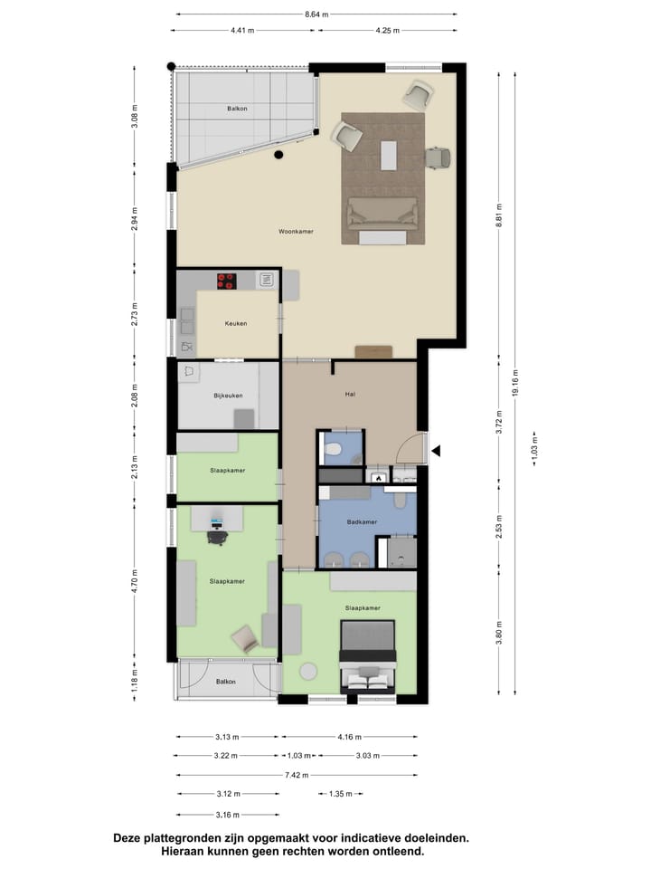 Photo 36 of Emmastraat 42