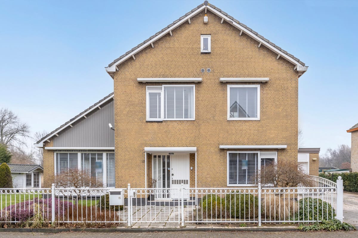 Photo 1 of Rietschoot 15