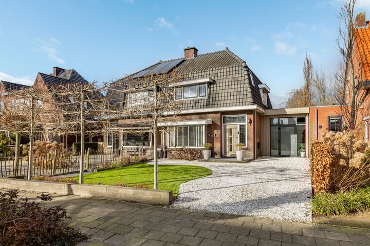 Nedereindseweg 16