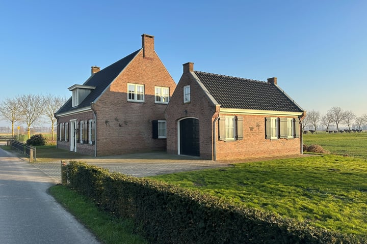 Bekijk foto van Noord Kavelsedijk 6
