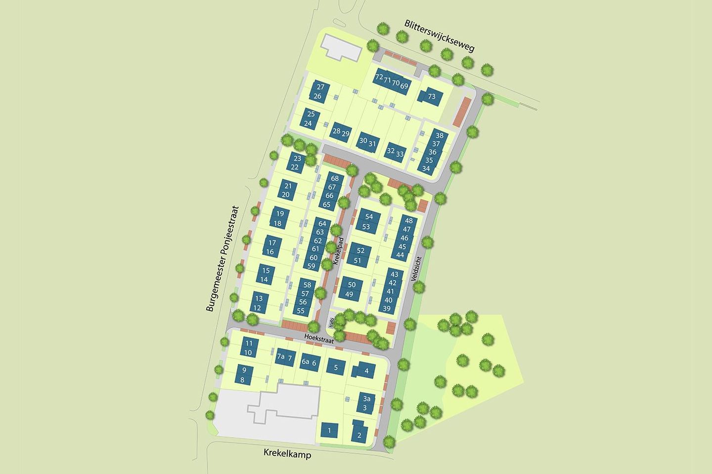 Photo 9 of Krekelscoul