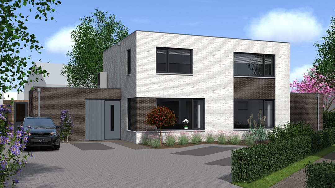 Foto 1 van Parkweg 19