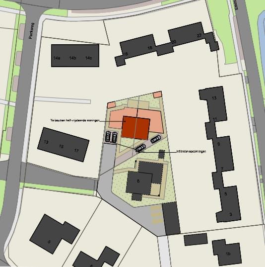 Foto 6 van Parkweg 19