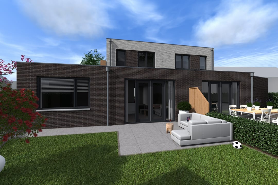 Photo 2 of Parkweg 19-A